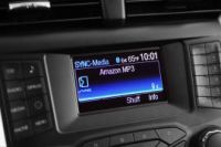  Ford製自動車に搭載されるSync AppLinkにより、ドライバーは、自分のスマートフォンにある「Amazon Cloud Player」から簡単な音声コマンドを使用して楽曲を聞くことができる。