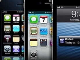 アップル、ITCに「iPhone」など一部モデル販売禁止命令の保留を要請
