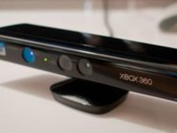 アップル、PrimeSenseと買収交渉中か--MSの「Kinect」にも採用の3Dセンサ開発企業