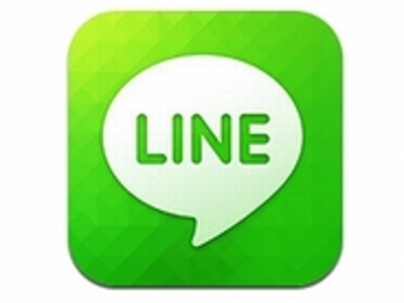 「LINE」が2億ユーザーを突破--公開から2年と1カ月で