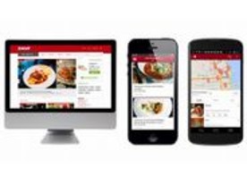グーグル、レストランガイド「Zagat」のサイトを刷新--モバイルアプリもリリース