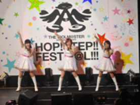 アイマス8周年記念ライブツアー横浜公演が開催--「ミリオンライブ！」キャストもゲストに
