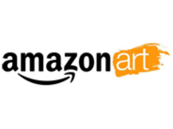 アマゾン、美術品マーケットプレイス「Amazon Art」開設--作品数は4万点超