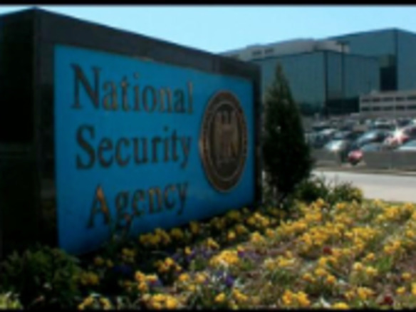 NSA、顔認識プログラム用に多数の画像を収集か