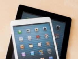 薄型「iPad」と「Retina」搭載「iPad mini」、10～12月に登場か