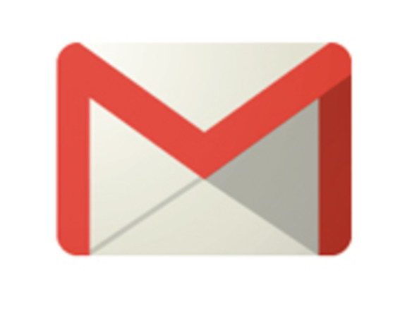 「Gmail」がアップデート--添付ファイルを「Google Drive」へ直接保存
