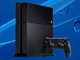 「PlayStation 4」の日本発売が2月22日に決定--価格は4万1979円