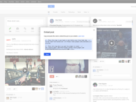グーグル、「Google+ Sign-In」と「Authorship」を統合--「Google+」投稿の埋め込みも外部サイトで可能に
