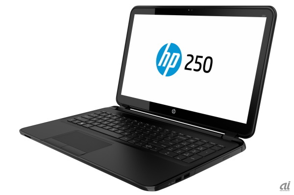 「HP 250 G2 Notebook PC」