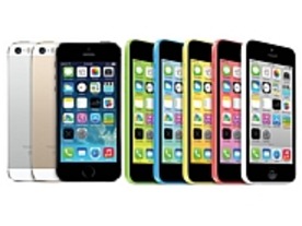「iPhone 5s」と「iPhone 5c」、新たに数十カ国で発売へ--10月下旬より