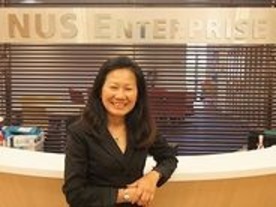 シンガポール起業家を育成する「NUS Enterprise」のエコシステム--最初から世界展開を視野に