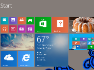 「Windows 8.1」の新機能を画像でチェック