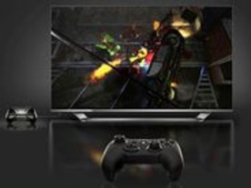 NVIDIA、「GameStream」を発表--PCゲームをテレビ画面でプレイ可能に