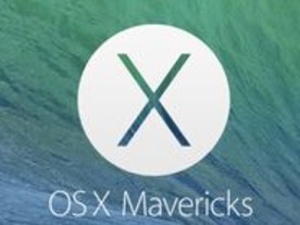 「OS X Mavericks」、北米で「Mac」全体の5.5％に早くも導入--Chitika調査