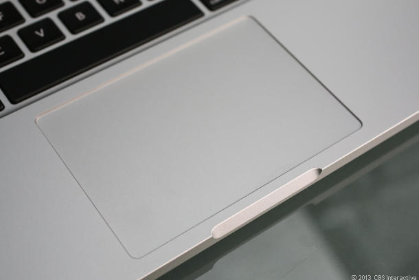 13インチ「Retina」搭載「MacBook Pro」レビュー（前編）--2013年版の改良点と「MacBook Air」との違い