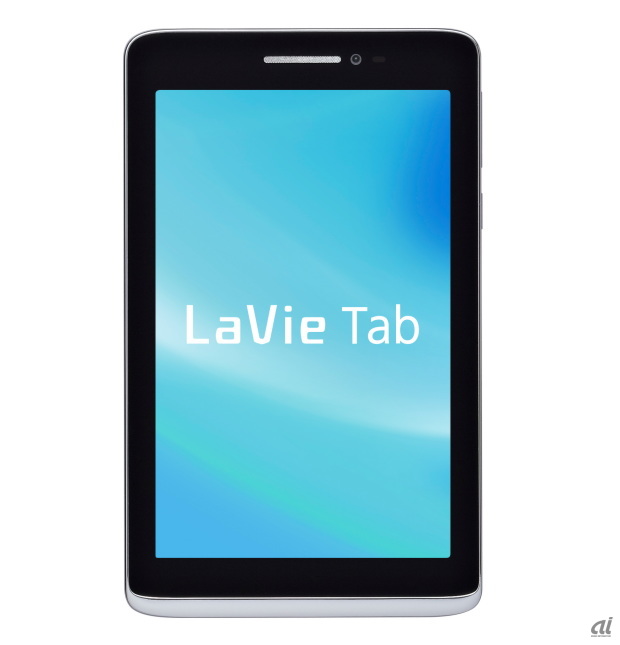 「LaVie Tab S」