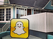 「消える」写真共有サービスの「Snapchat」、COOにFacebook幹部を引き抜きか