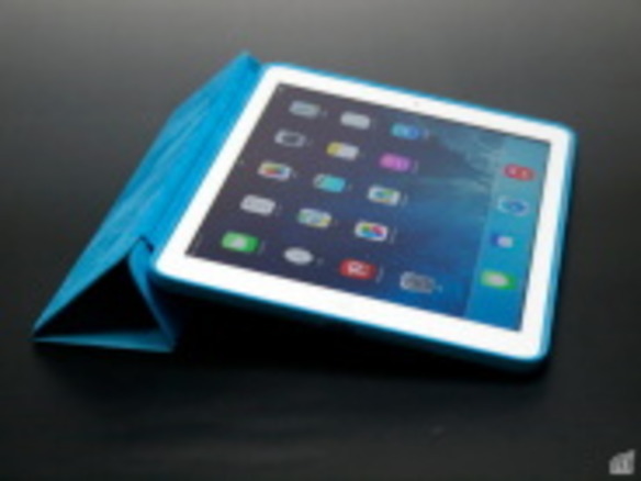 iPad AirはこれまでのiPadからどう進化したか--iPad Airレビュー