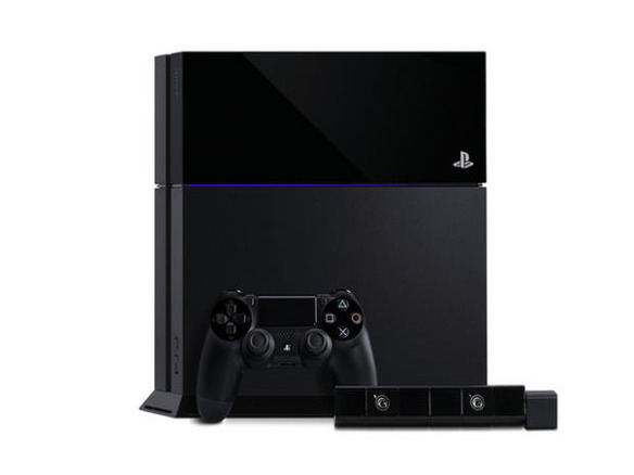 ソニー「PlayStation 4」、製造コストは381ドル--IHSが分解調査