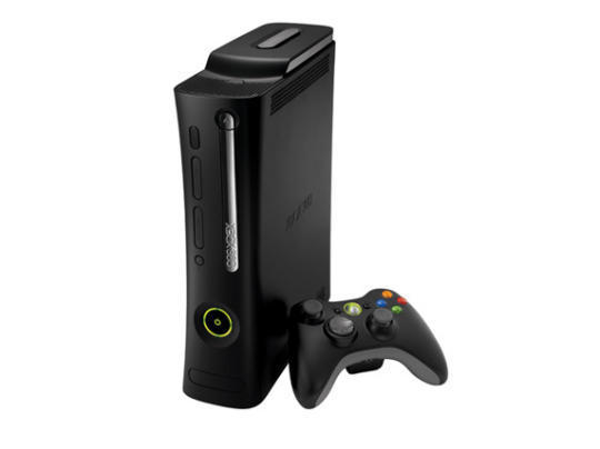 　Microsoftは、360の設計に対して修正とやり直しを続けた。2007年4月には、全面ブラックの「Xbox 360 Elite」が登場した。オンボードのHDMI出力やより大容量の120Gバイトのハードドライブを追加し、価格は480ドルという高価なものだった。