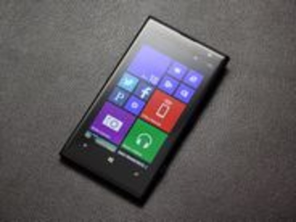 「Windows Phone」と「Windows RT」、MSが端末メーカーへの無償提供を検討か