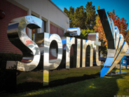 Sprint、T-Mobile US買収を検討の可能性