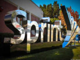Sprint、T-Mobile買収で合意間近か--海外報道