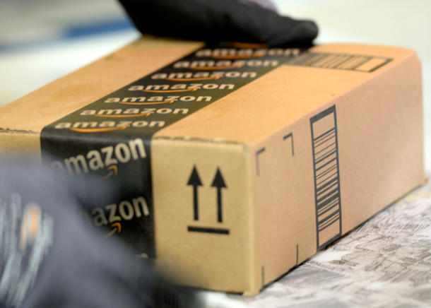 Amazonは、Pantryサービスで大型ディスカウントショップ市場に進出するのか？