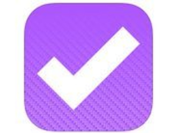 高機能なプロジェクト／タスク管理アプリ--OmniFocus 2 for iPhone