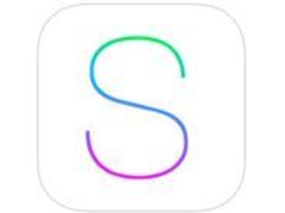 シンプルなiPhone向けランチャーアプリ--「かんたんスタートメニュー Startboard」