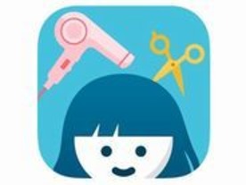 ミクシィ、美容師とカットモデルをつなぐアプリ「minimo」を公開