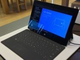 「Surface Pro 2」ファームウェアアップデートが提供開始--不具合修正など