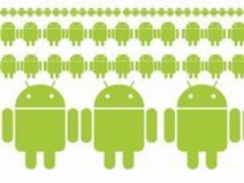 グーグルが「Android」機器メーカーに条件か--アイコン表示場所など