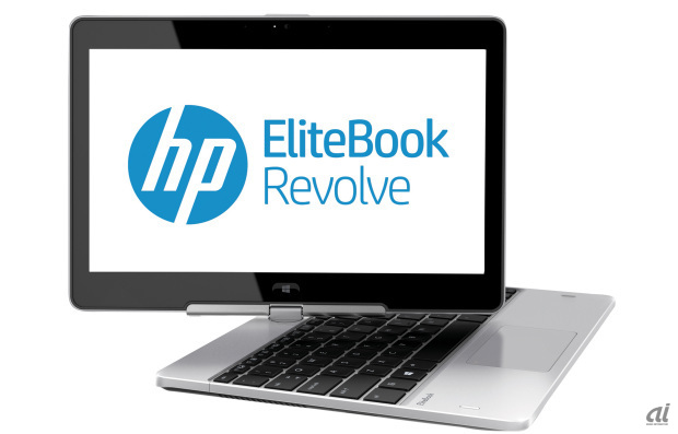 「HP EliteBook Revolve 810 G2（Revolve 810）」