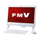 FMV ESPRIMO FH52/M（スノーホワイト）