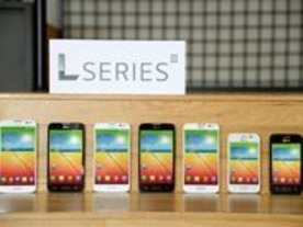 LG、第3世代「L」シリーズスマートフォンをMWCで披露へ