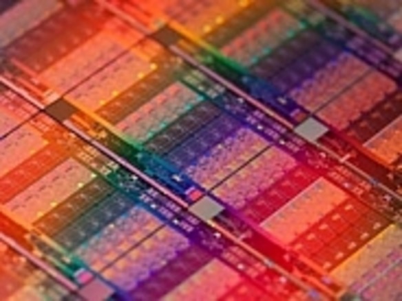 インテル、「Xeon E7 v2」を発表--ビッグデータへの取り組み強化