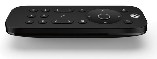 Xbox One Media Remoteは3月に米国で登場予定だ。