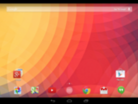 「Nexus」向け「Google Now」ランチャーアプリが登場--「Google Play」ストアで提供