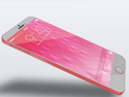 「iPhone 6c」コンセプト動画、オランダ人デザイナーが公開--スリムで色鮮やかな薄型を予想