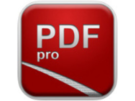 さまざまなPDFを効率よく管理できる統合ビューア「PDF Pro」