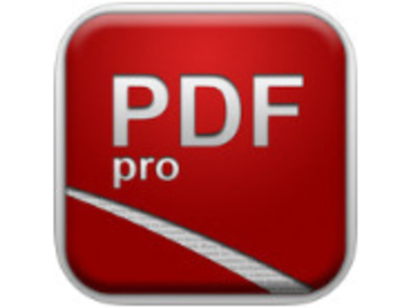 さまざまなPDFを効率よく管理できる統合ビューア「PDF Pro」