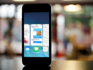 アップル、「iOS 7.1」をリリース--「CarPlay」対応や「Touch ID」改善などを搭載