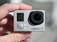 GoPro「HERO3+ Silver Edition」レビュー--「Black Edition」との違いなど