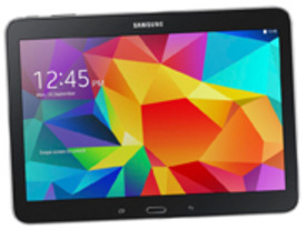 サムスン、「Galaxy Tab4」を発表--7、8、10インチの3サイズで提供へ