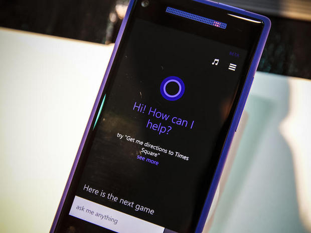 　Microsoftは、Cortanaを搭載したWindows Phone 8.1が、今後数週間のうちに既存のWindows Phone 8端末向けに提供される予定だと述べている。