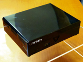 ワンセグ全録機「ガラポンTV」が学割販売--通常価格から1万5000円引き