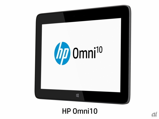 HP Omni10