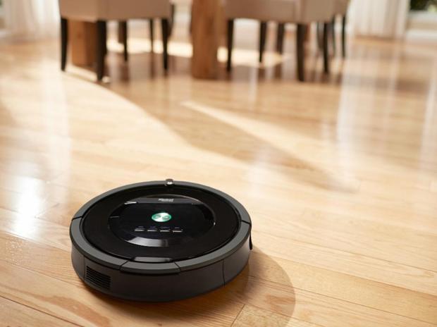 iRobot：「Roomba」とその先にあるもの

　ボストンに拠点を置くiRobotは、写真の「Roomba」に代表されるロボット掃除機シリーズの製品で有名だ。この企業は今までにロボット掃除機を1000万台販売しているが、他にも数多くのロボットを製造している。

関連記事：家庭用ロボットの時代は来るのか？--iRobotのC・アングルCEOに聞く