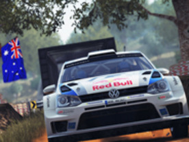 サイバーフロントが発売予定としていた「WRC 4」、スクエニより発売へ
